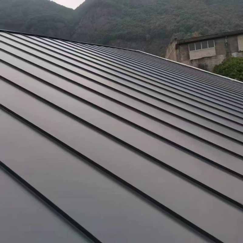 临沂金属屋面板的应用场合及其优缺点？